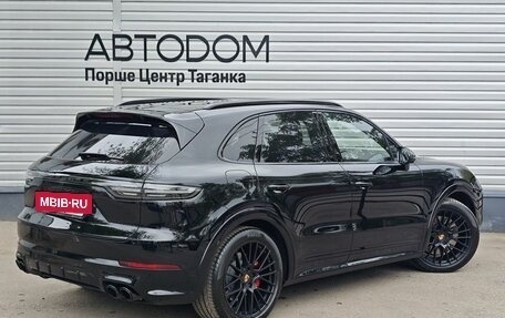 Porsche Cayenne III, 2021 год, 12 990 000 рублей, 7 фотография