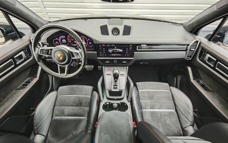 Porsche Cayenne III, 2021 год, 12 990 000 рублей, 12 фотография