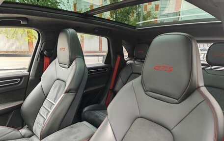 Porsche Cayenne III, 2021 год, 12 990 000 рублей, 17 фотография