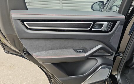 Porsche Cayenne III, 2021 год, 12 990 000 рублей, 27 фотография