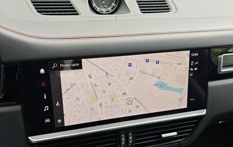 Porsche Cayenne III, 2021 год, 12 990 000 рублей, 32 фотография