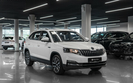 Skoda Kamiq I, 2025 год, 2 750 000 рублей, 2 фотография