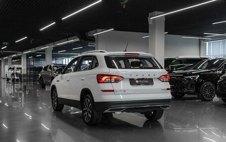 Skoda Kamiq I, 2025 год, 2 750 000 рублей, 4 фотография
