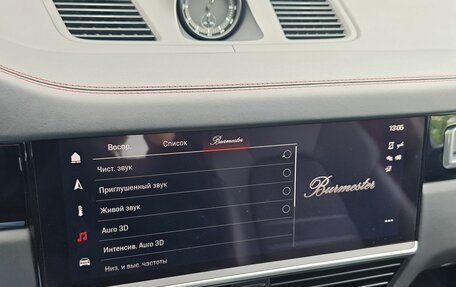 Porsche Cayenne III, 2021 год, 12 990 000 рублей, 34 фотография