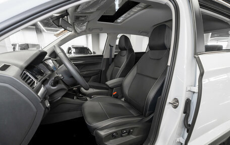 Skoda Kamiq I, 2025 год, 2 750 000 рублей, 9 фотография
