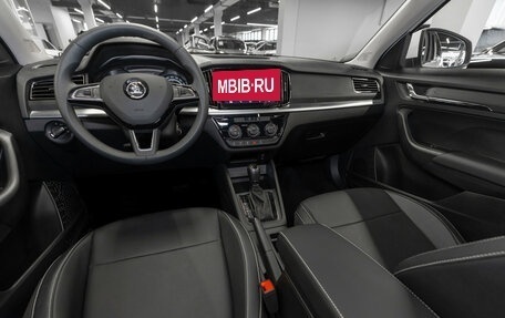 Skoda Kamiq I, 2025 год, 2 750 000 рублей, 7 фотография