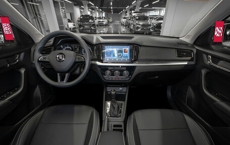 Skoda Kamiq I, 2025 год, 2 750 000 рублей, 8 фотография