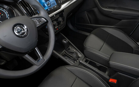 Skoda Kamiq I, 2025 год, 2 750 000 рублей, 14 фотография