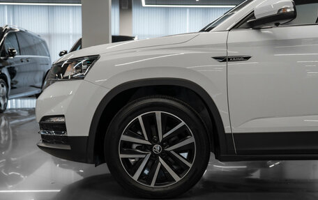 Skoda Kamiq I, 2025 год, 2 750 000 рублей, 20 фотография