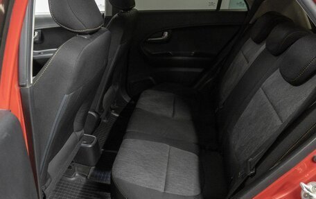 KIA Picanto II, 2013 год, 590 000 рублей, 16 фотография