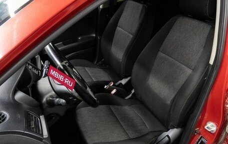 KIA Picanto II, 2013 год, 590 000 рублей, 15 фотография
