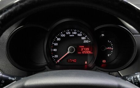 KIA Picanto II, 2013 год, 590 000 рублей, 23 фотография