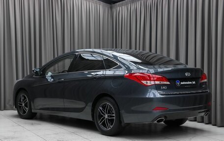 Hyundai i40 I рестайлинг, 2014 год, 1 199 000 рублей, 6 фотография