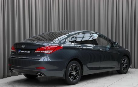 Hyundai i40 I рестайлинг, 2014 год, 1 199 000 рублей, 4 фотография