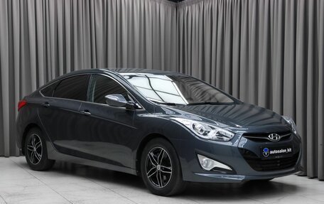 Hyundai i40 I рестайлинг, 2014 год, 1 199 000 рублей, 3 фотография