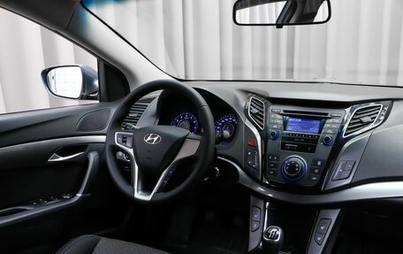 Hyundai i40 I рестайлинг, 2014 год, 1 199 000 рублей, 8 фотография