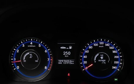 Hyundai i40 I рестайлинг, 2014 год, 1 199 000 рублей, 12 фотография