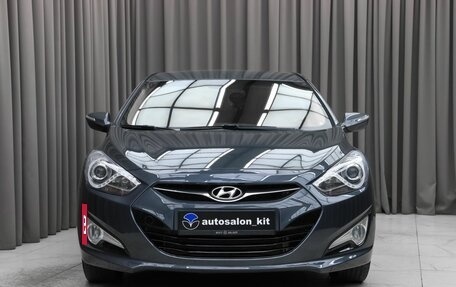 Hyundai i40 I рестайлинг, 2014 год, 1 199 000 рублей, 2 фотография