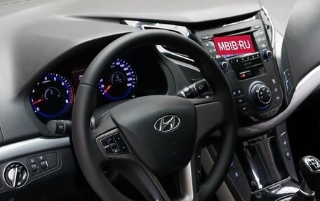 Hyundai i40 I рестайлинг, 2014 год, 1 199 000 рублей, 9 фотография