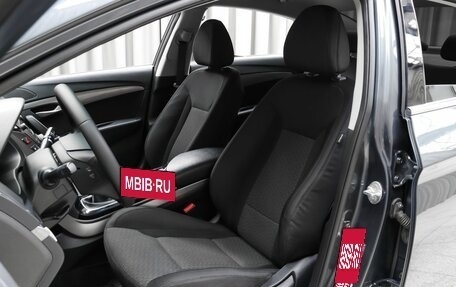 Hyundai i40 I рестайлинг, 2014 год, 1 199 000 рублей, 10 фотография