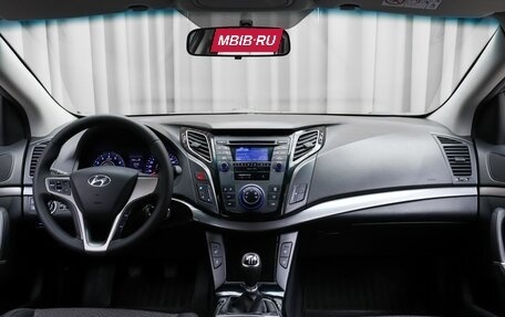 Hyundai i40 I рестайлинг, 2014 год, 1 199 000 рублей, 7 фотография