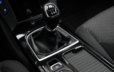 Hyundai i40 I рестайлинг, 2014 год, 1 199 000 рублей, 15 фотография