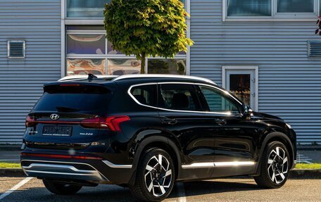 Hyundai Santa Fe IV, 2021 год, 3 095 000 рублей, 6 фотография