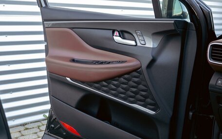 Hyundai Santa Fe IV, 2021 год, 3 095 000 рублей, 12 фотография