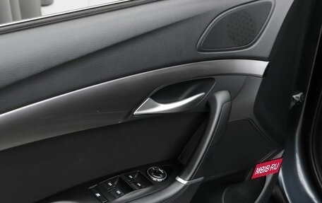 Hyundai i40 I рестайлинг, 2014 год, 1 199 000 рублей, 16 фотография