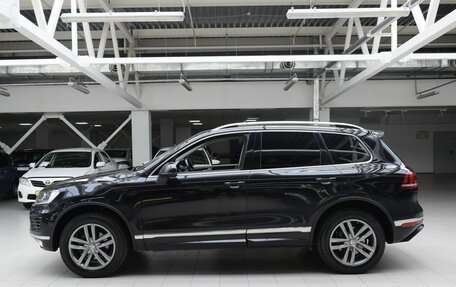 Volkswagen Touareg III, 2016 год, 2 070 000 рублей, 4 фотография