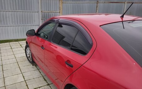 Skoda Octavia, 2011 год, 700 000 рублей, 1 фотография