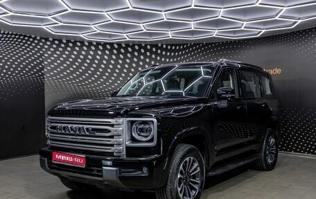 Haval H9, 2024 год, 4 206 000 рублей, 1 фотография