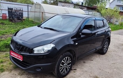 Nissan Qashqai, 2012 год, 1 050 000 рублей, 1 фотография