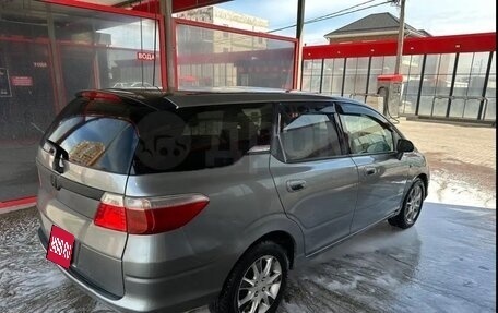 Honda Airwave I рестайлинг, 2005 год, 500 000 рублей, 1 фотография