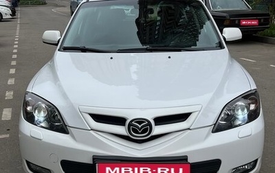 Mazda 3, 2008 год, 750 000 рублей, 1 фотография