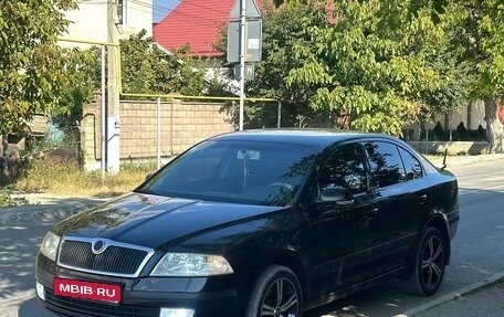 Skoda Octavia, 2008 год, 410 000 рублей, 1 фотография