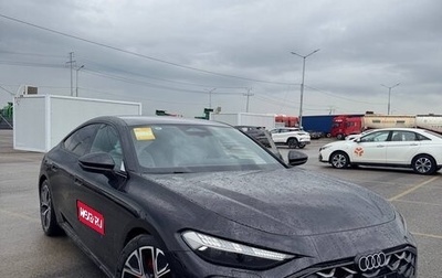 Audi S5, 2026 год, 6 000 000 рублей, 1 фотография