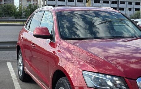 Audi Q5, 2010 год, 1 320 000 рублей, 1 фотография