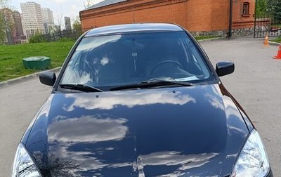 Mitsubishi Lancer IX, 2005 год, 315 000 рублей, 1 фотография
