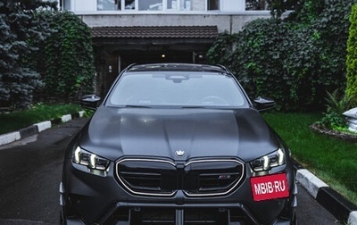 BMW M5, 2025 год, 21 500 000 рублей, 1 фотография