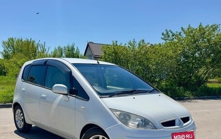 Mitsubishi Colt VI рестайлинг, 2004 год, 385 000 рублей, 1 фотография