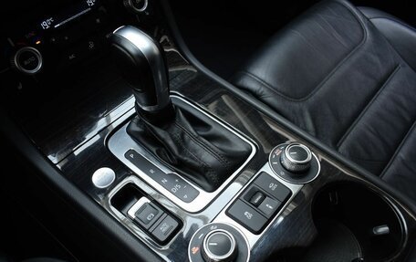 Volkswagen Touareg III, 2016 год, 2 070 000 рублей, 19 фотография
