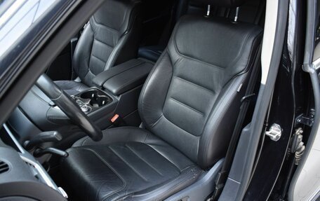 Volkswagen Touareg III, 2016 год, 2 070 000 рублей, 22 фотография