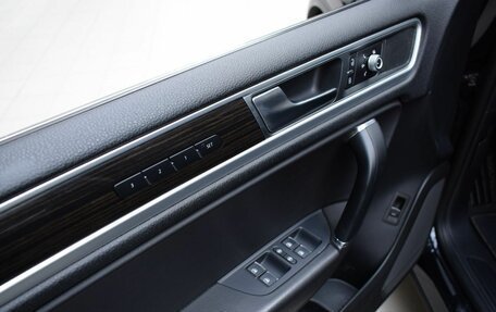 Volkswagen Touareg III, 2016 год, 2 070 000 рублей, 21 фотография