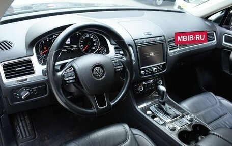 Volkswagen Touareg III, 2016 год, 2 070 000 рублей, 20 фотография