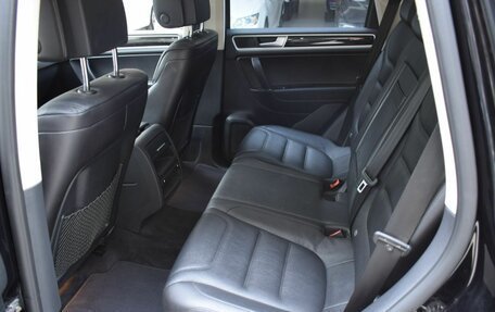 Volkswagen Touareg III, 2016 год, 2 070 000 рублей, 25 фотография