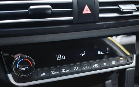 KIA Seltos I, 2020 год, 1 790 000 рублей, 15 фотография