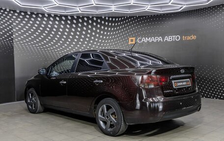 KIA Cerato III, 2011 год, 556 000 рублей, 4 фотография