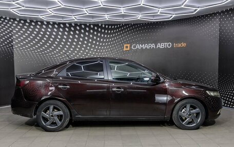 KIA Cerato III, 2011 год, 556 000 рублей, 5 фотография