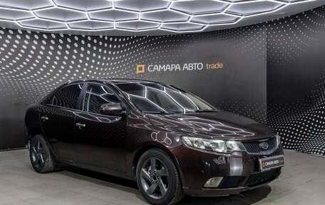 KIA Cerato III, 2011 год, 556 000 рублей, 3 фотография